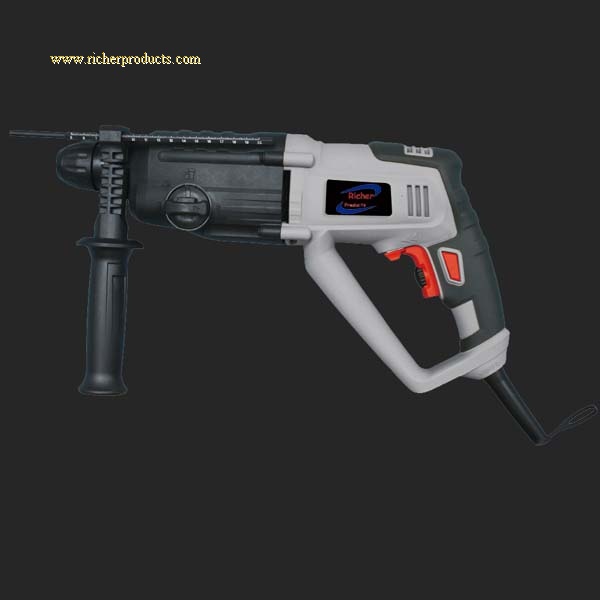 800W 26mm Rotary Hammer