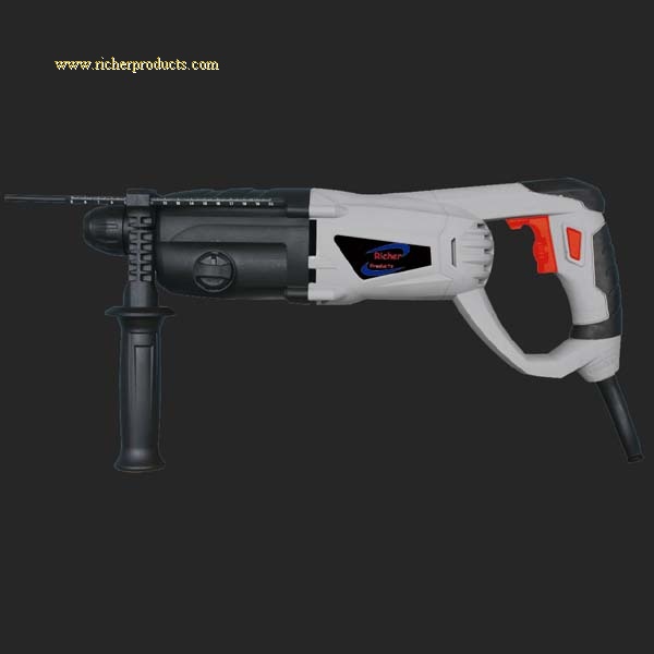 920W 26mm Rotary Hammer