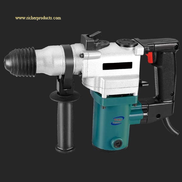 850W 26mm Rotary Hammer