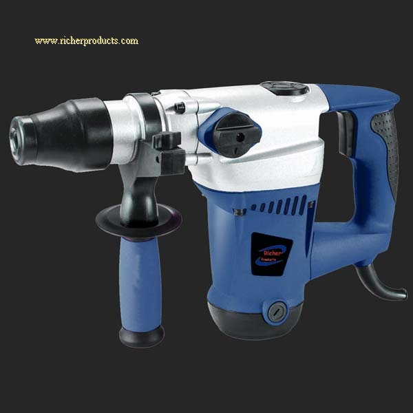 900W 1050W 28mm Rotary Hammer