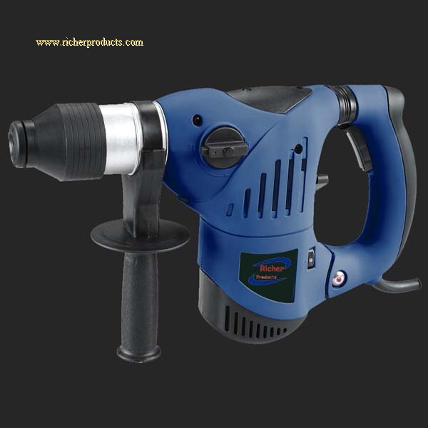 950W 1200W  32mm Rotary Hammer