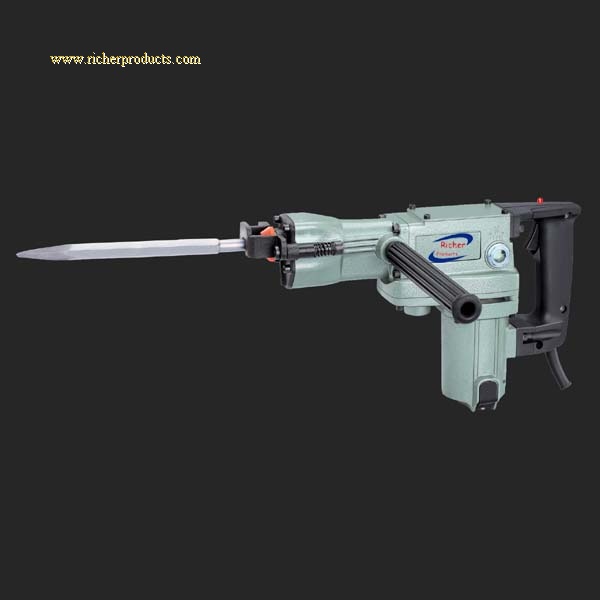 850W  38mm Rotary Hammer