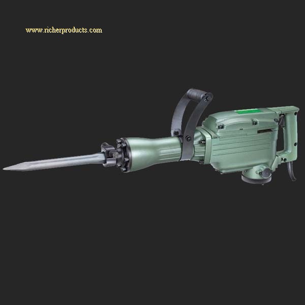 1300W  65mm Demolition Breaker