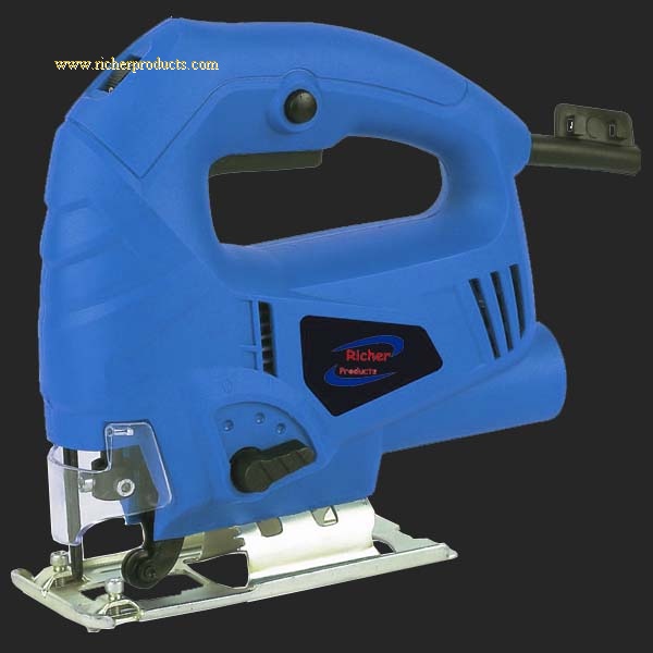 570W 65mm Jig Saw