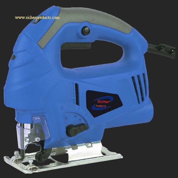 710W 80mm Jig Saw