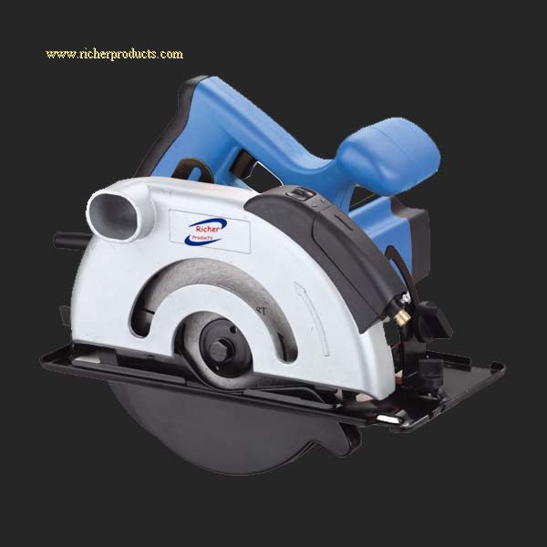 1200W 1350W 160mm Circular Saw