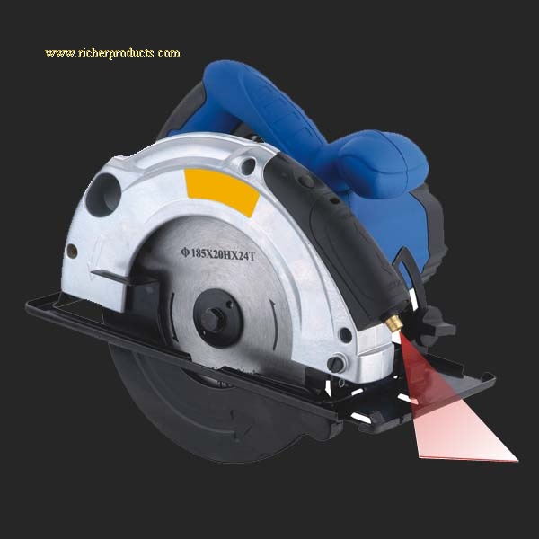 1200W 1350W 185mm Circular Saw