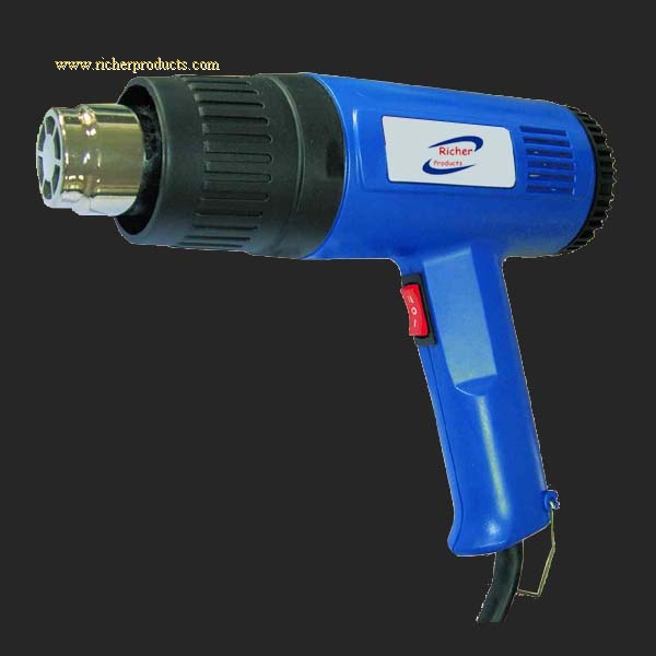 1500W Hot Air Gun