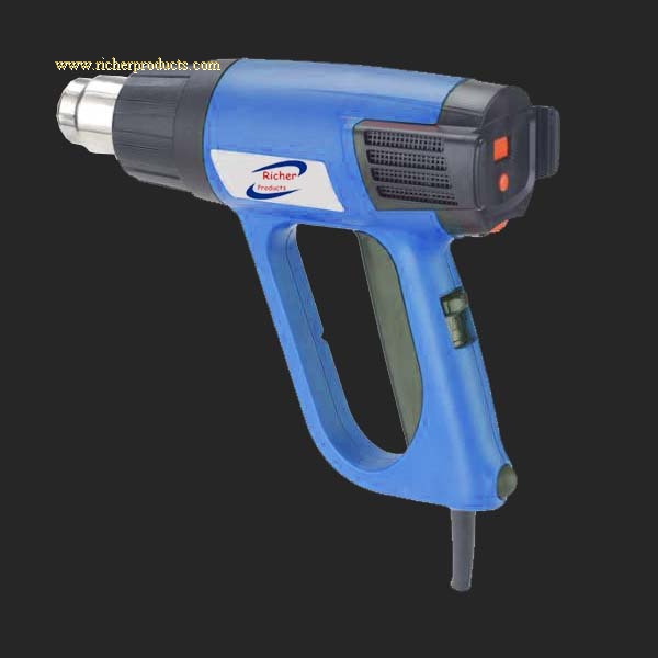 2000W Hot Air Gun