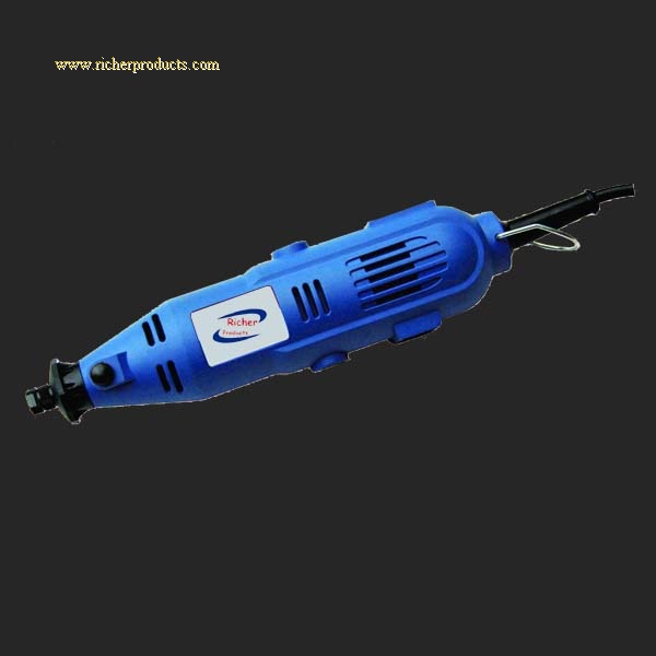 135W Mini Grinder