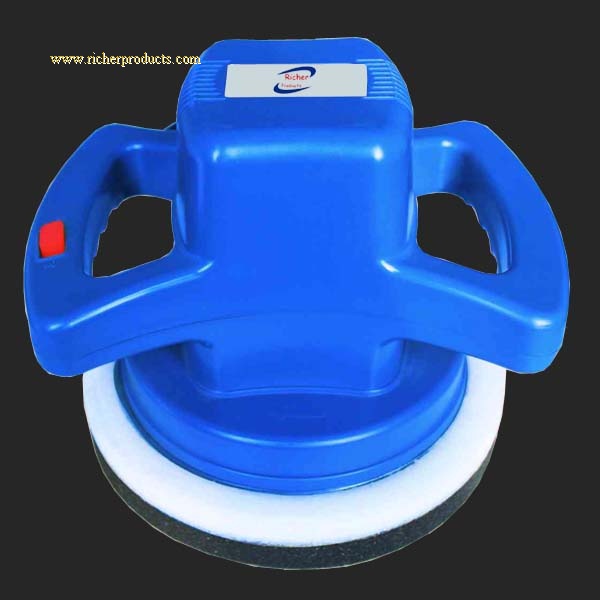 110W 240mm Car Polisher