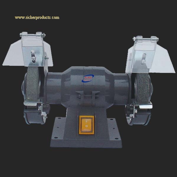 150W 125mm Bench Grinder