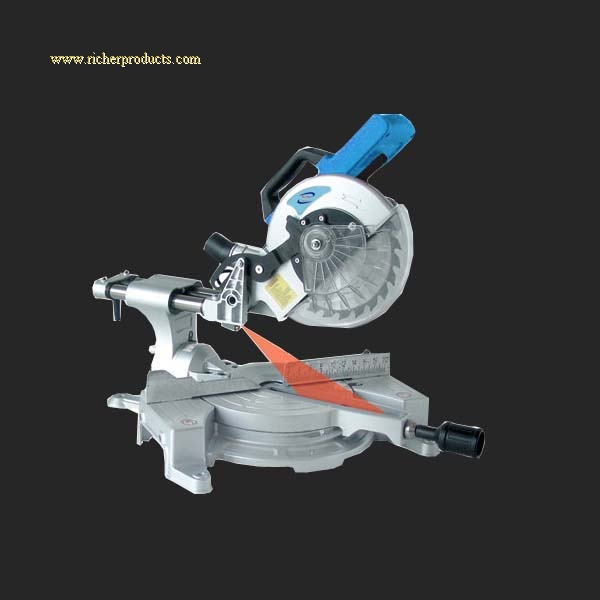 1300W 210mm Mitre Saw