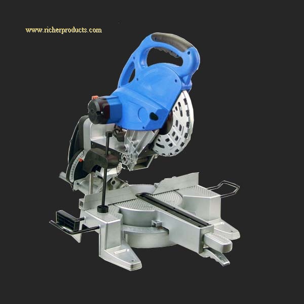 1300W 254mm Mitre Saw