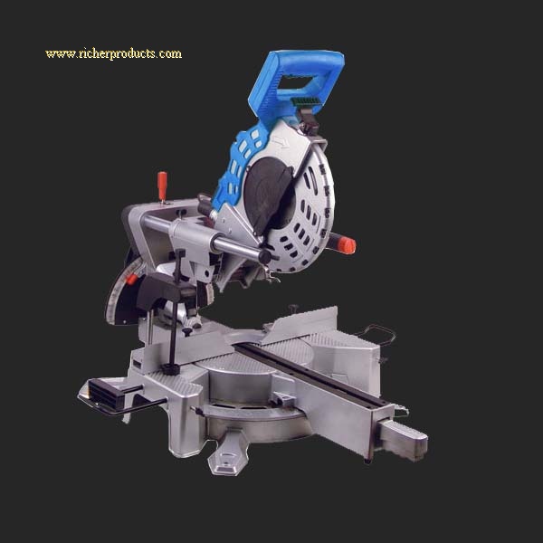 2300W 305mm Mitre Saw