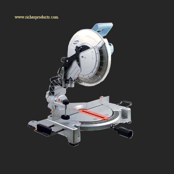 2200W 355mm Mitre Saw