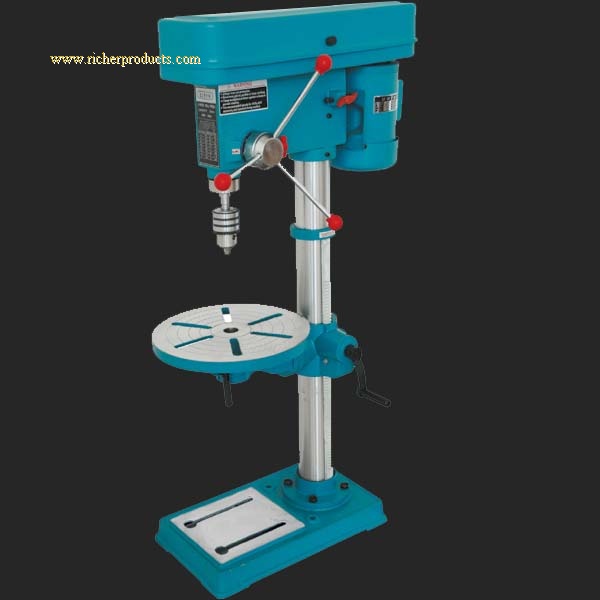 500W 16mm Drill Press