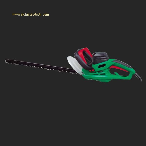 600W Hedge Trimmer