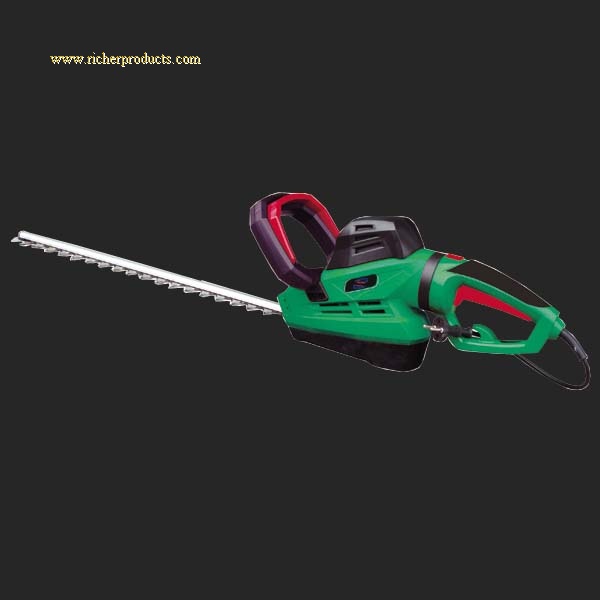 710W/750W Hedge Trimmer