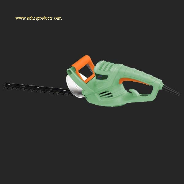 450W/500W/550W/600W Hedge Trimmer