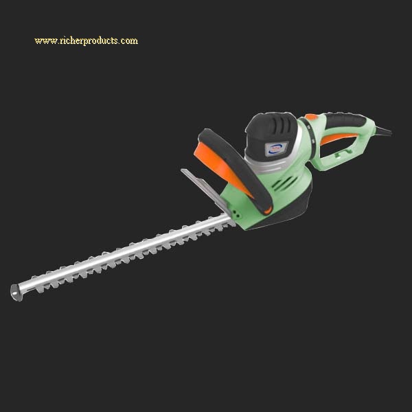 710W/750W Hedge Trimmer