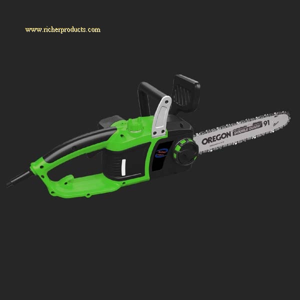 1800W/2000W/2200W/2400W Electric Chain Saw