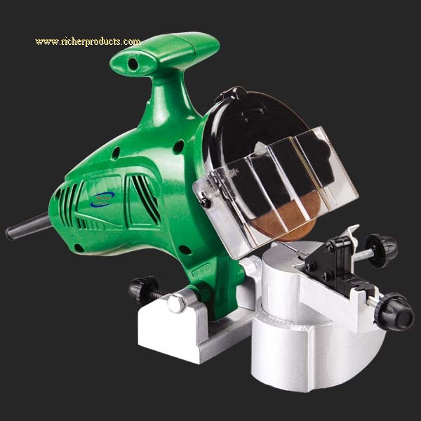 180W Electric Chain Sharpener