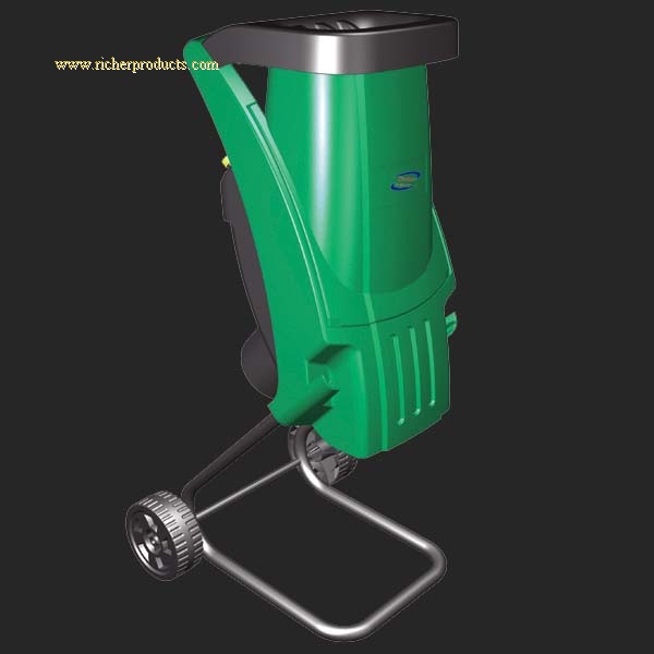 2400W Electric Shredder