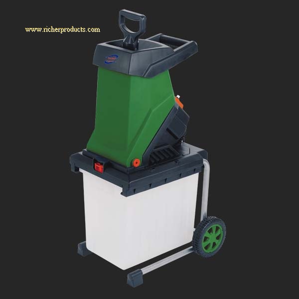 2500W Electric Shredder