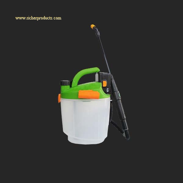 Battery Sprayer