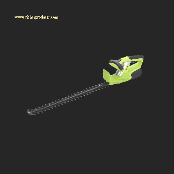 Cordless Hedge Trimmer