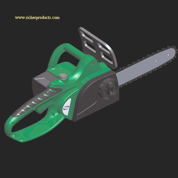 Cordless Chain Saw