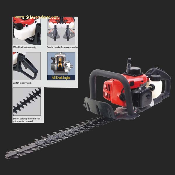 Petrol Hedge Trimmer