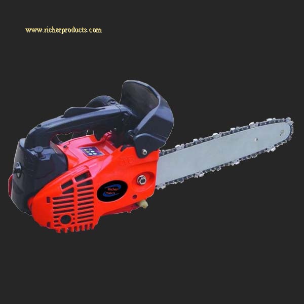 Gasoline Chain Saw  25CC