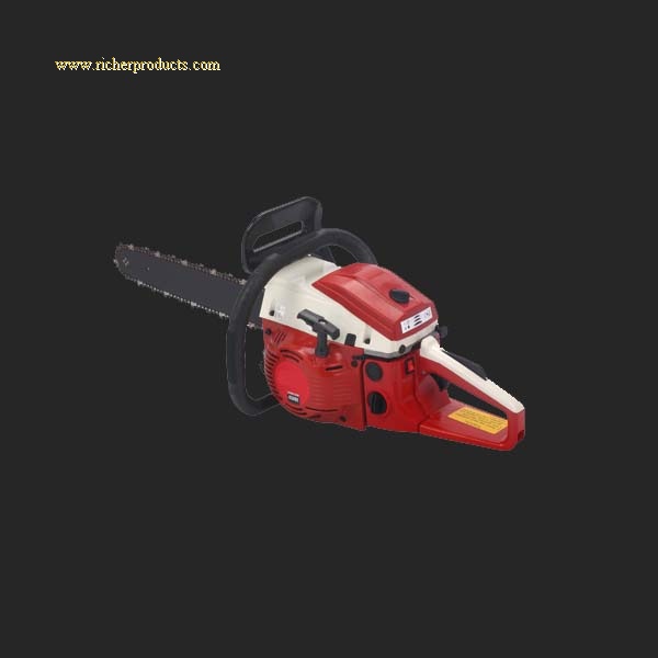 38CC Gasoline Chain Saw