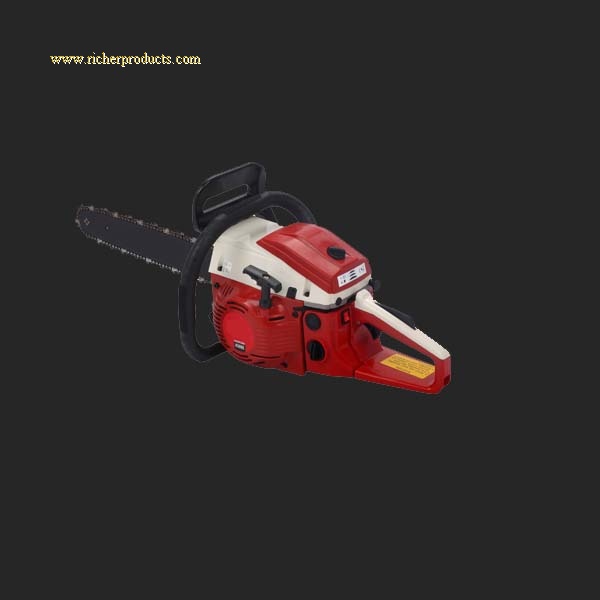 45CC Gasoline Chain Saw