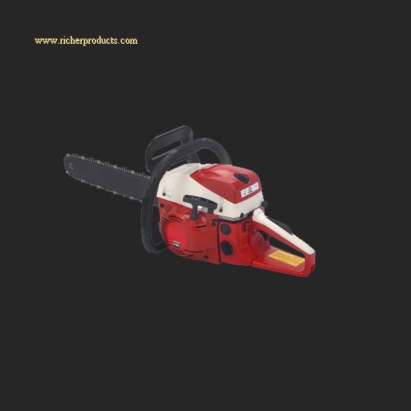 52CC Gasoline Chain Saw