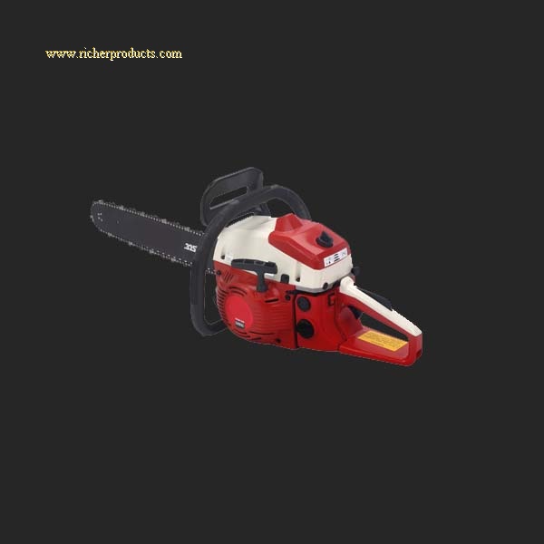 61.5CC Gasoline Chain Saw