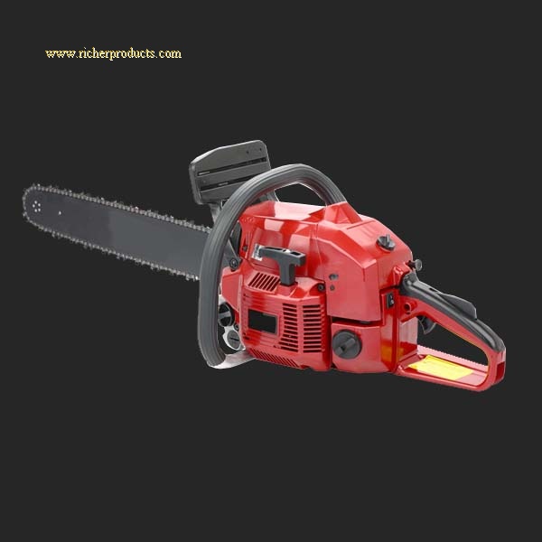 62CC Gasoline Chain Saw