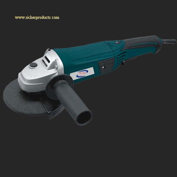 900W 115/125mm Angle Grinder