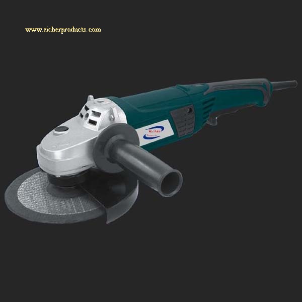 1600W 180mm Angle Grinder