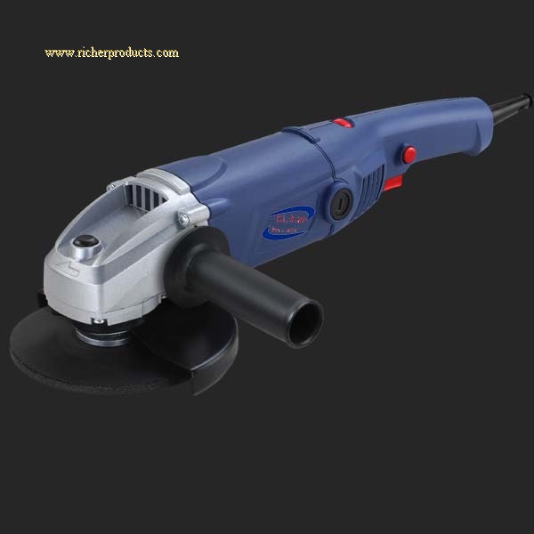 1350W 150mm Angle Grinder