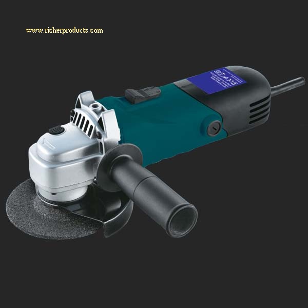 880W 115/125mm Angle Grinder