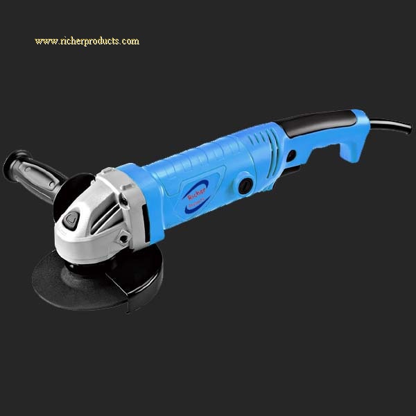 950W 115/125mm Angle Grinder