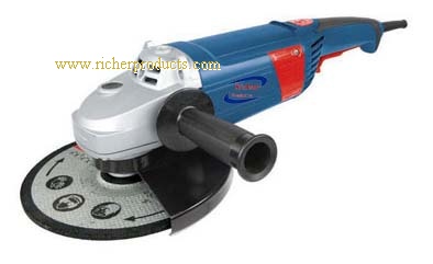 2600W 230mm Angle Grinder