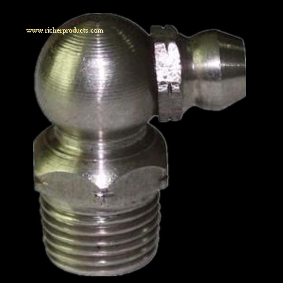 stainless steel grease fitting