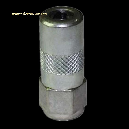 High Pressure Grease Coupler